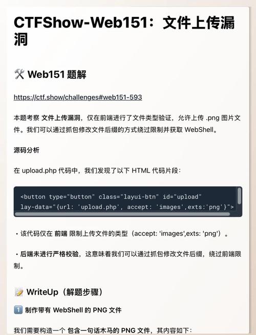 PHP文件上传存在哪些漏洞及如何有效修复？