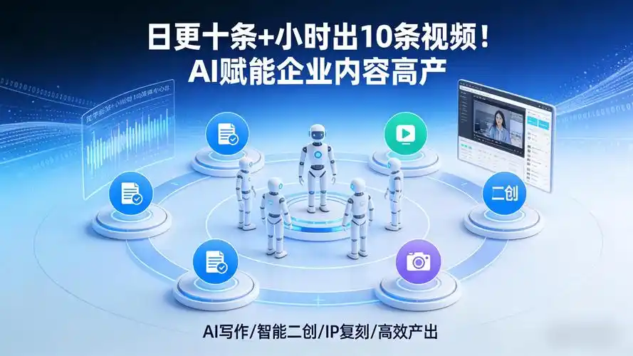 AI赋能创作，内容生产新纪元启航，这是否标志着长尾内容时代的到来？