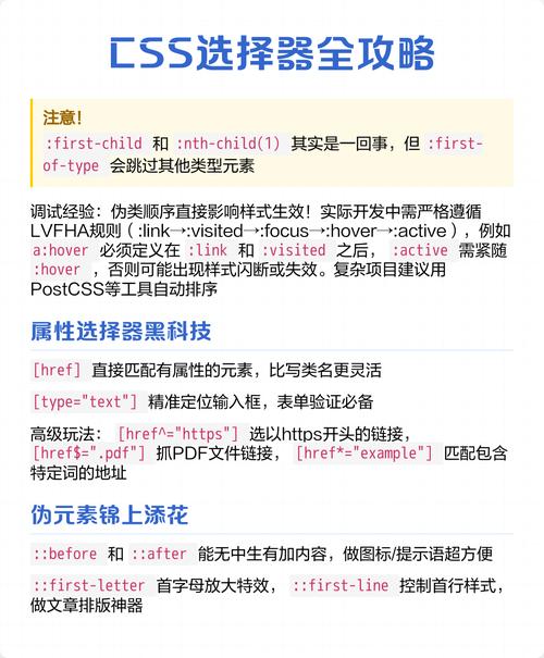 如何通过高效技巧优化CSS代码？