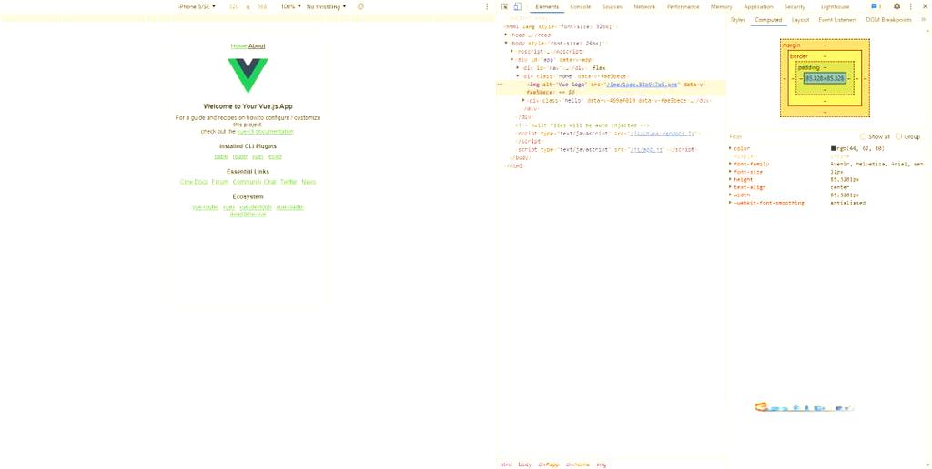 如何使用postcss-pxtorem实现Vue项目中的移动端屏幕适配？