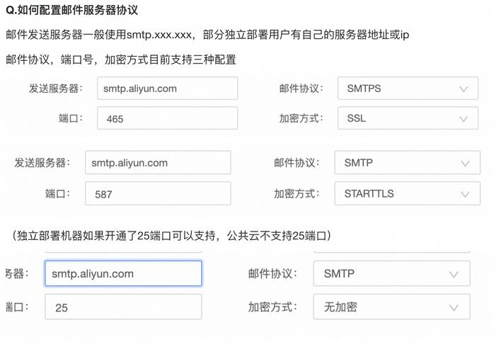 如何通过PHP示例代码配置SMTP邮件服务器发送电子邮件？