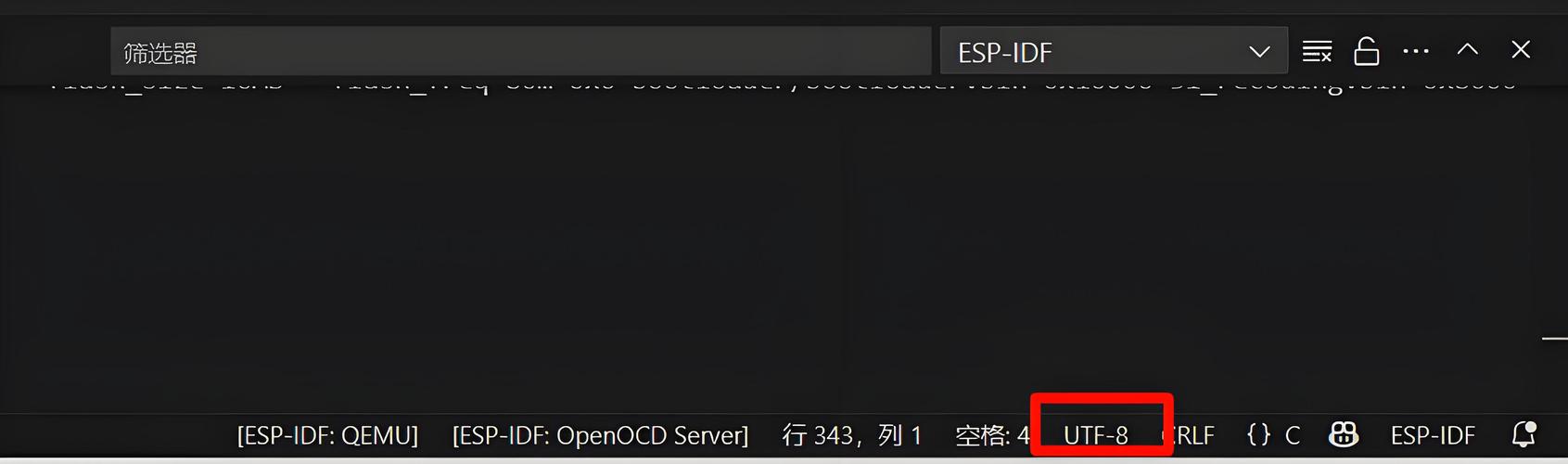 如何解决VSCode中显示中文注释乱码的问题？