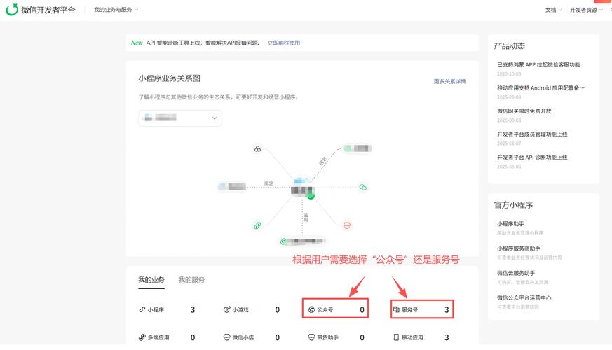 如何通过node.js在微信小程序中配置并实现消息推送功能？