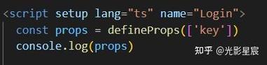 Vue中props能否用于传递函数参数？