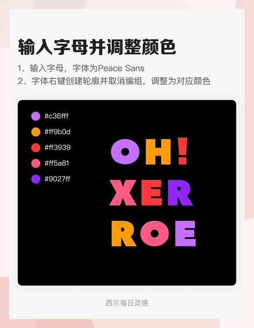 如何用three.js制作3D动画文字特效？