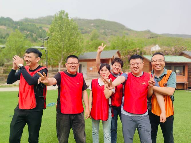 第一次公司团建体验，如此精彩，有何难忘之处？