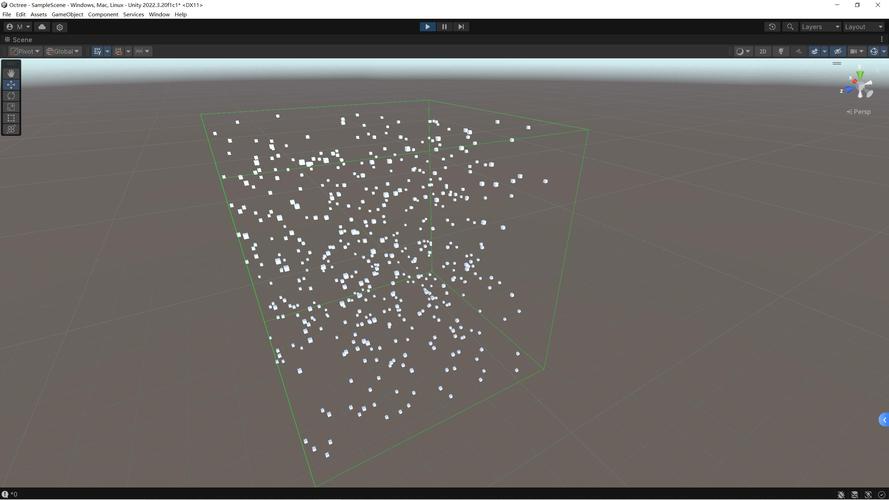 Unity3D中如何制作笔记五：构建子网格的详细步骤？