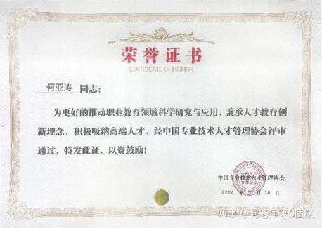 石家庄SEO领域有哪些专家值得推荐？