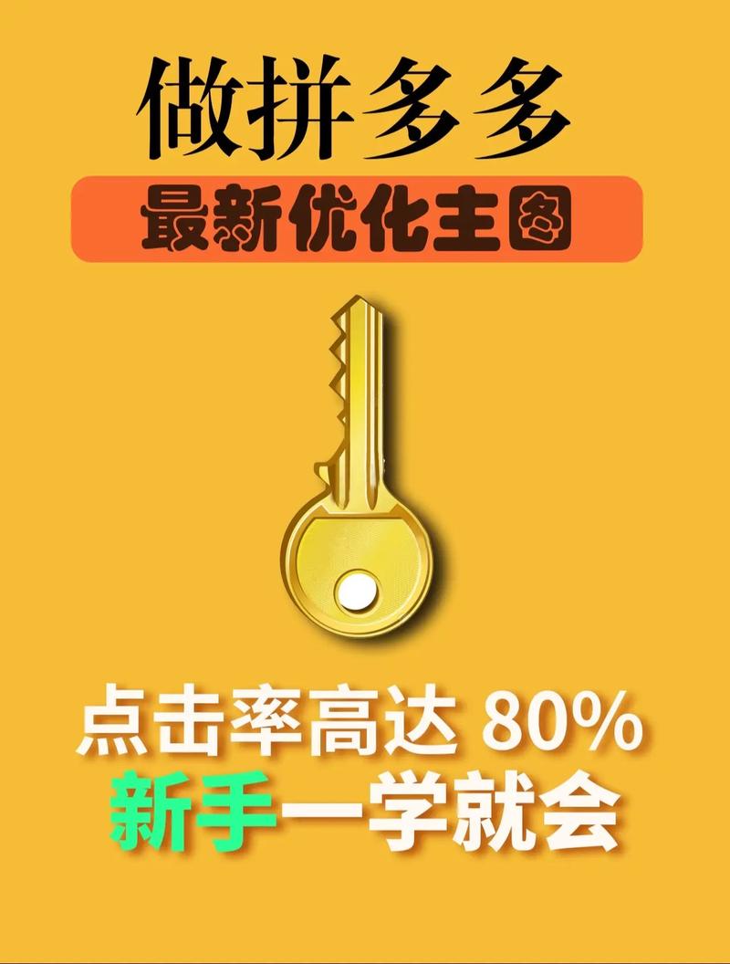 如何通过优化高点击率主图，有效引爆销量新引擎？
