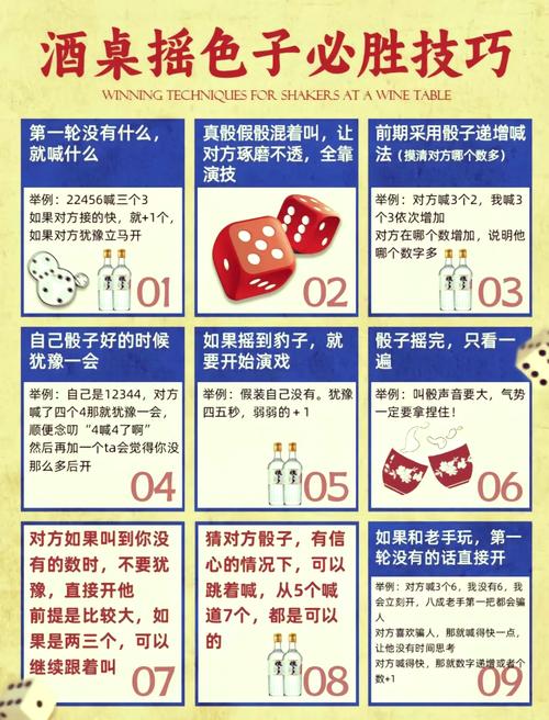 如何用jQuery编写掷骰子互动游戏？