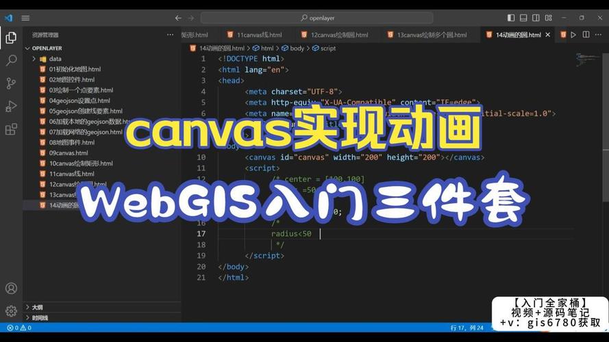 JS Canvas接口动画效果有哪些详细教程？