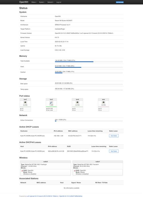 OpenWrt的Kernel版本hash值具体有哪些应用场景？