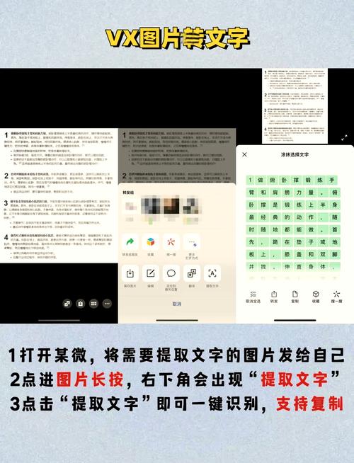 微信如何识别并处理用户输入的文本信息？