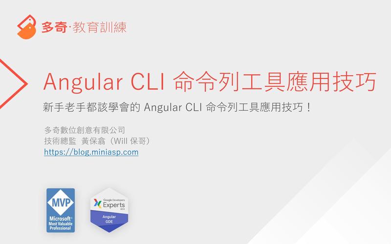 Angular CLI 教程小结中，有哪些关键步骤和技巧分享？