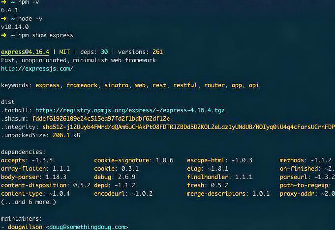 如何区分npm、cnpm、npx和nvm各自的功能和用途？