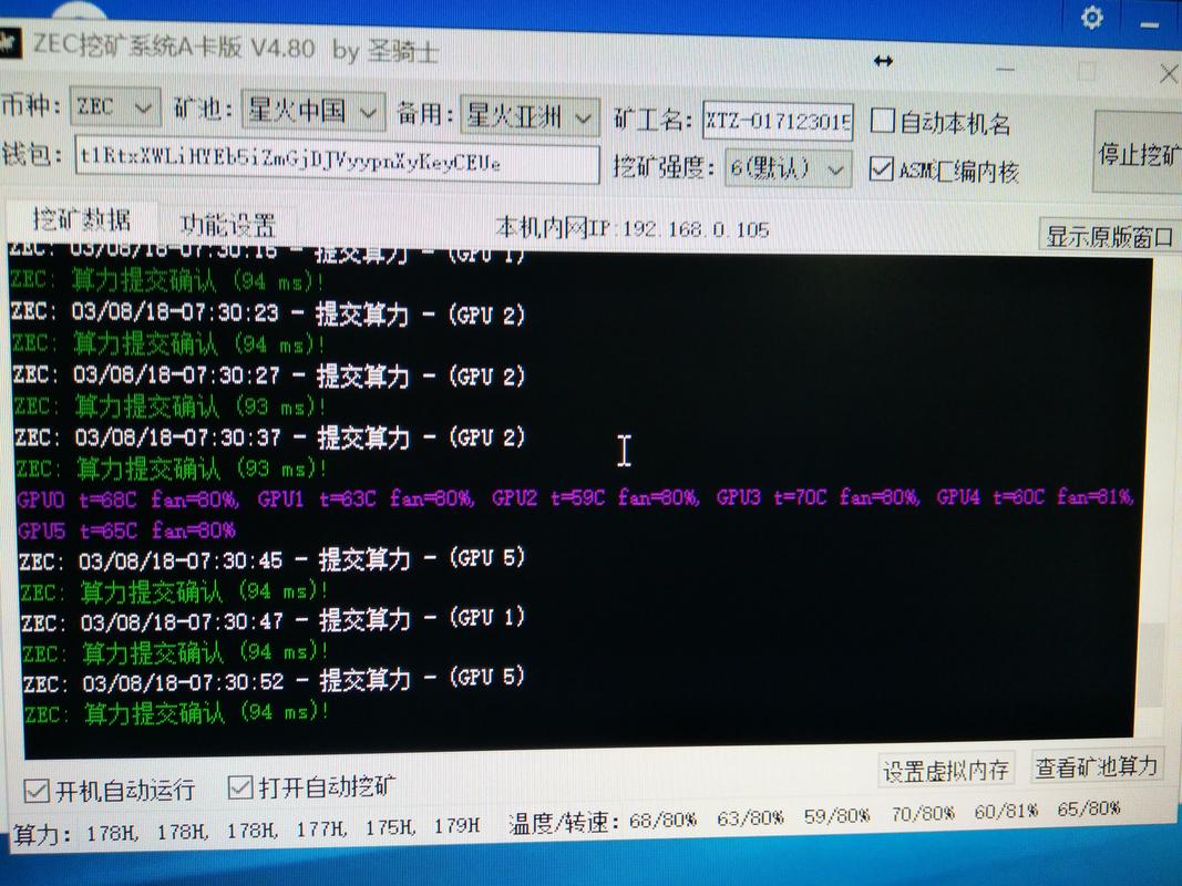 如何轻松掌握ZECZCash零币挖矿全攻略？