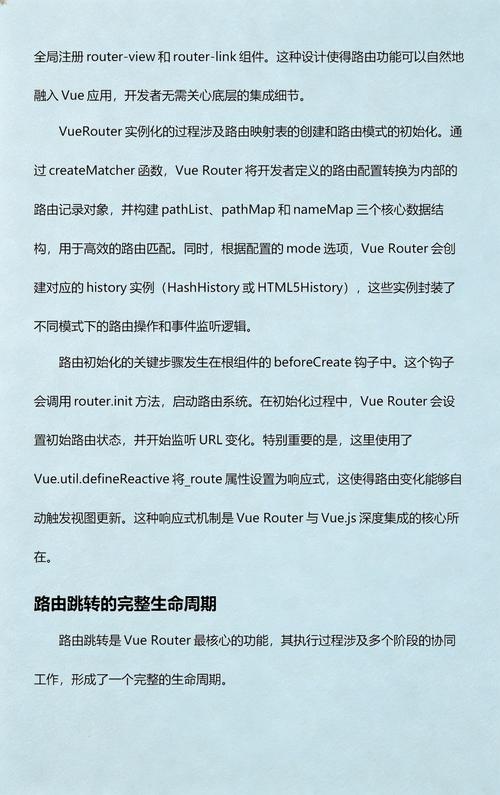 Vue Router传参方法详细解析是怎样的？