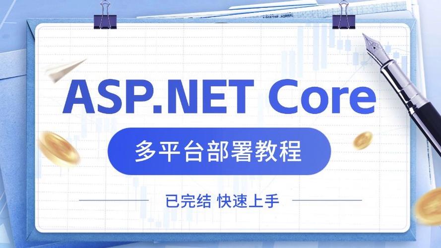 CentOS 7.4如何配置Asp.Net Core与consul协同工作？