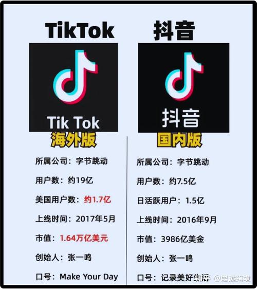 TikTok是哪个平台？