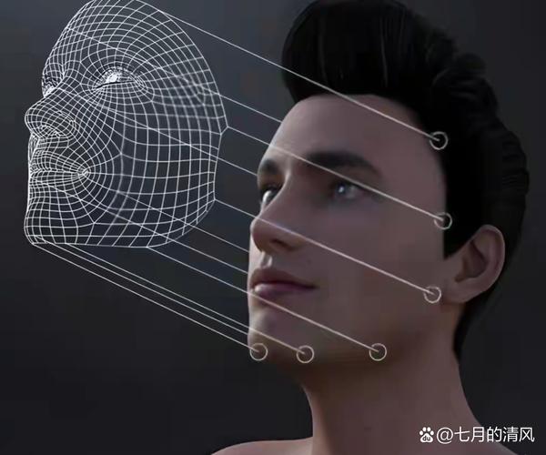 深度解码，如何识破AI笔迹
的真伪？