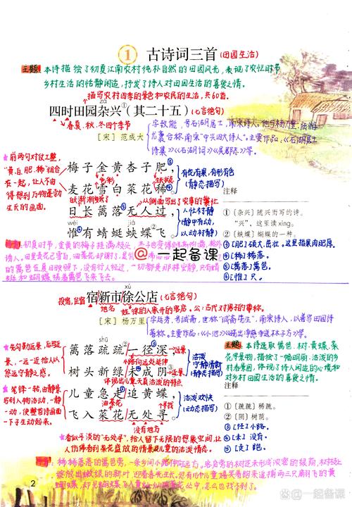 《李行中秀才醉眠亭三首》宋苏轼翻译赏析，如何深入解读其诗情？