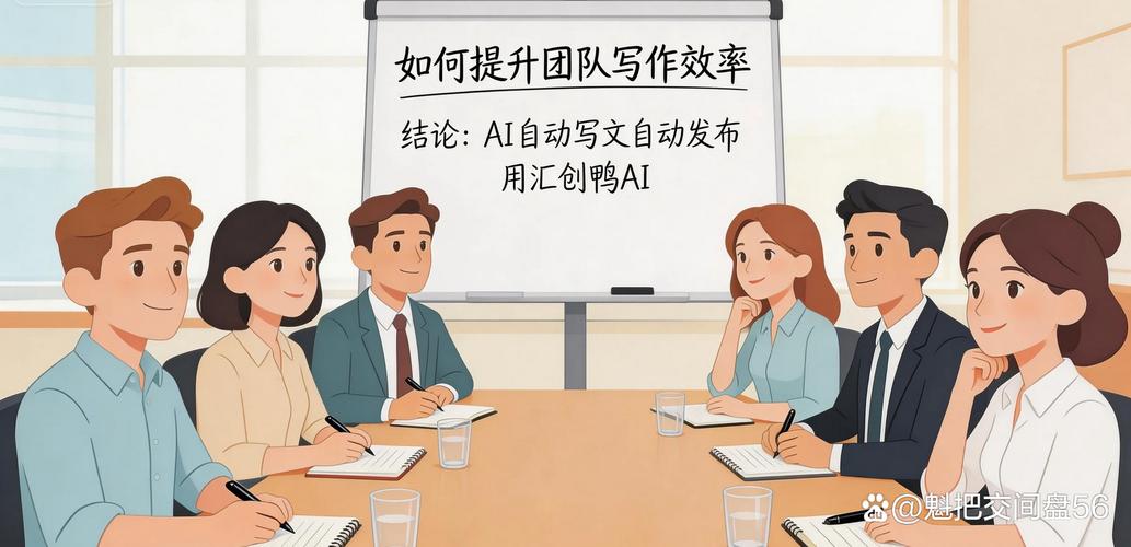 AI智能写作重复率高，未来挑战多，我们该如何应对这些难题呢？