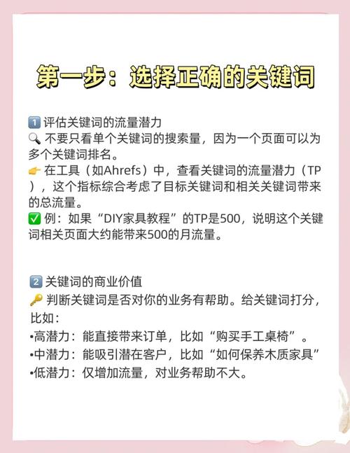 如何通过SEO优化和关键词布局实现流量提升之道？