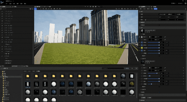 Unity中如何通过Shader编程实现动态百叶窗效果？