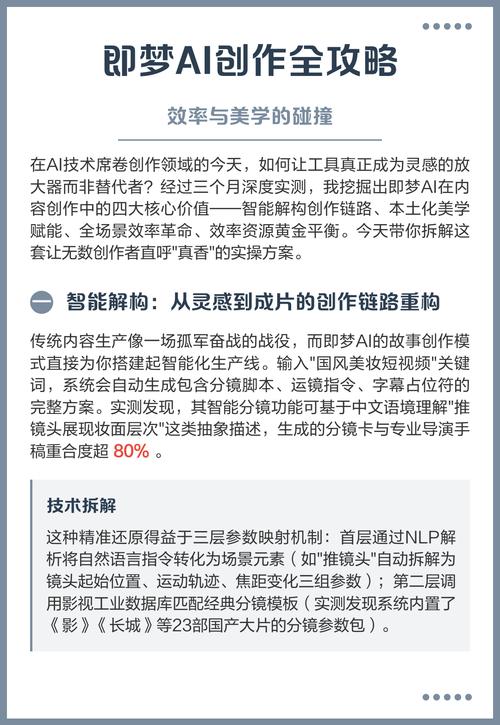 如何通过AI赋能实现文档创作效率与创意的双赢？