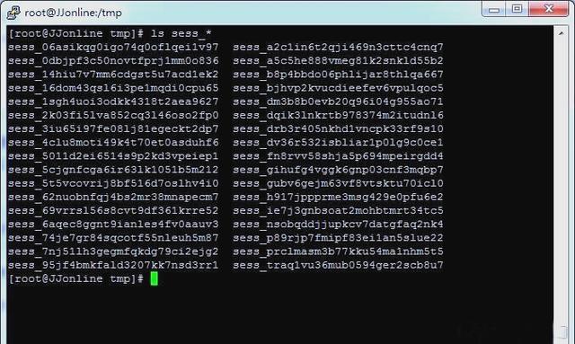 PHP中如何调整session垃圾回收策略？