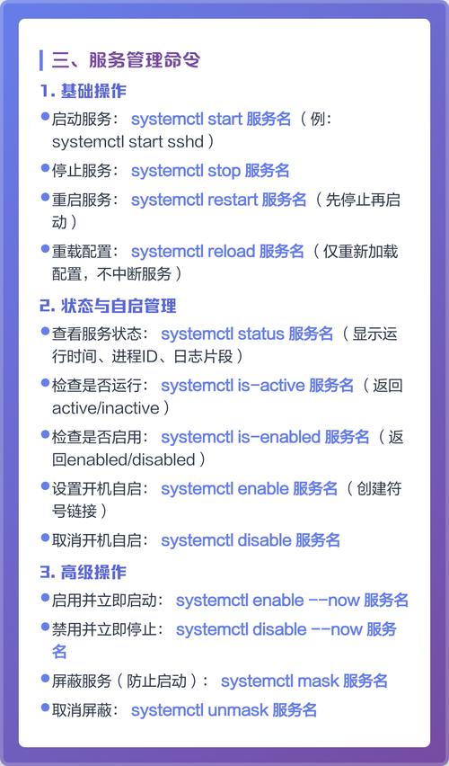 如何通过systemctl命令自定义系统服务配置？