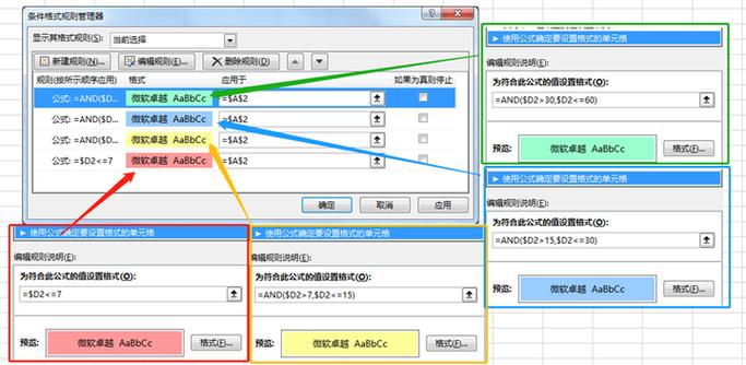 PHP如何计算并获取指定年份每周的起始和结束日期？
