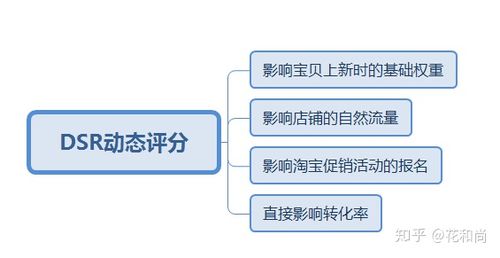 如何通过一招优化DSR策略，实现店铺口碑的飞跃提升？