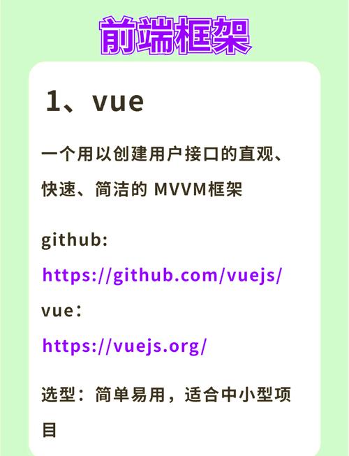 如何全面对比分析Web前端三大主流框架的优缺点？