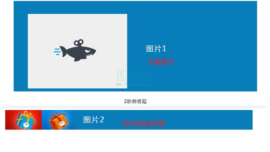如何用JQuery编写代码实现网页自动定时弹出广告？