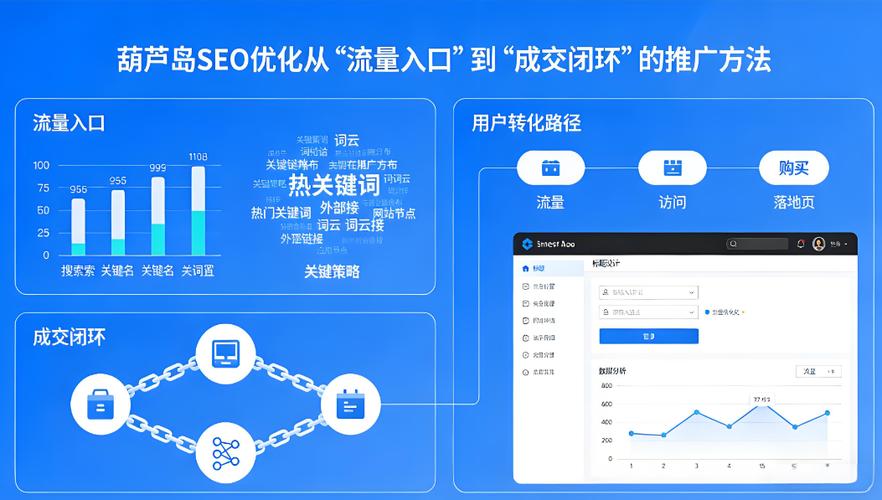 葫芦岛SEO优化，有没有性价比更高的选择呢？