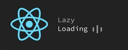 React中如何实现Suspense配合lazy()进行代码分割和懒加载？