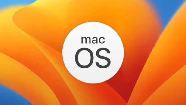 苹果最新macOS Ventura 13.5版本发布了吗？