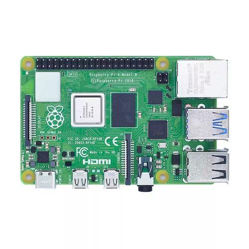 Kanokit树莓派Python开发套件，是专为树莓派PC设计的开发利器吗？