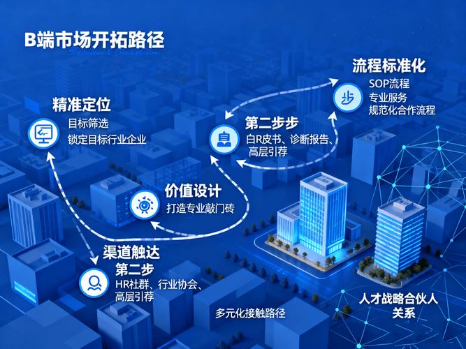 如何从IT角度帮助企业CIO将B2B业务从成本中心转变为增长引擎？