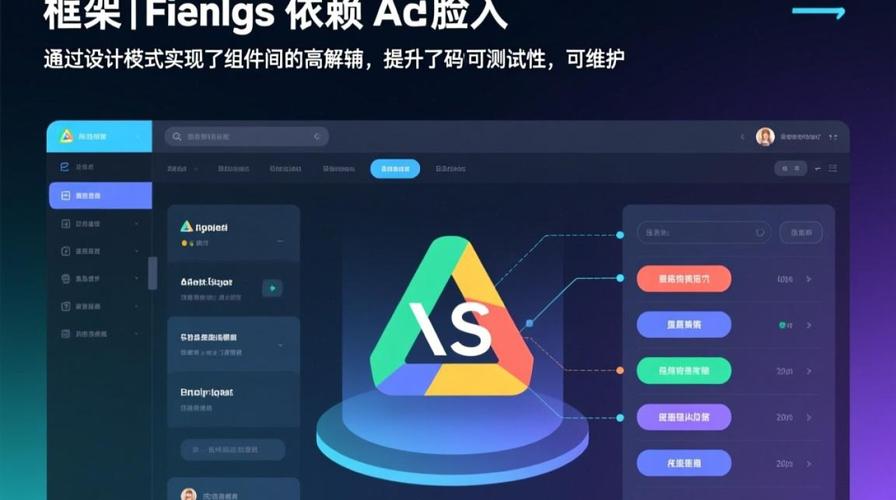 AngularJS 中provider依赖注入是如何实现的？