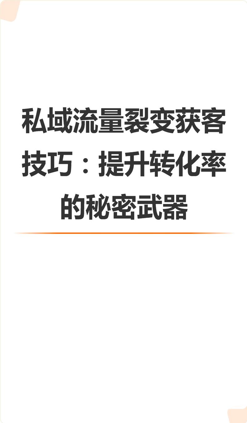 如何娱乐流量无转化难题？揭秘提升转化率的高效秘诀？