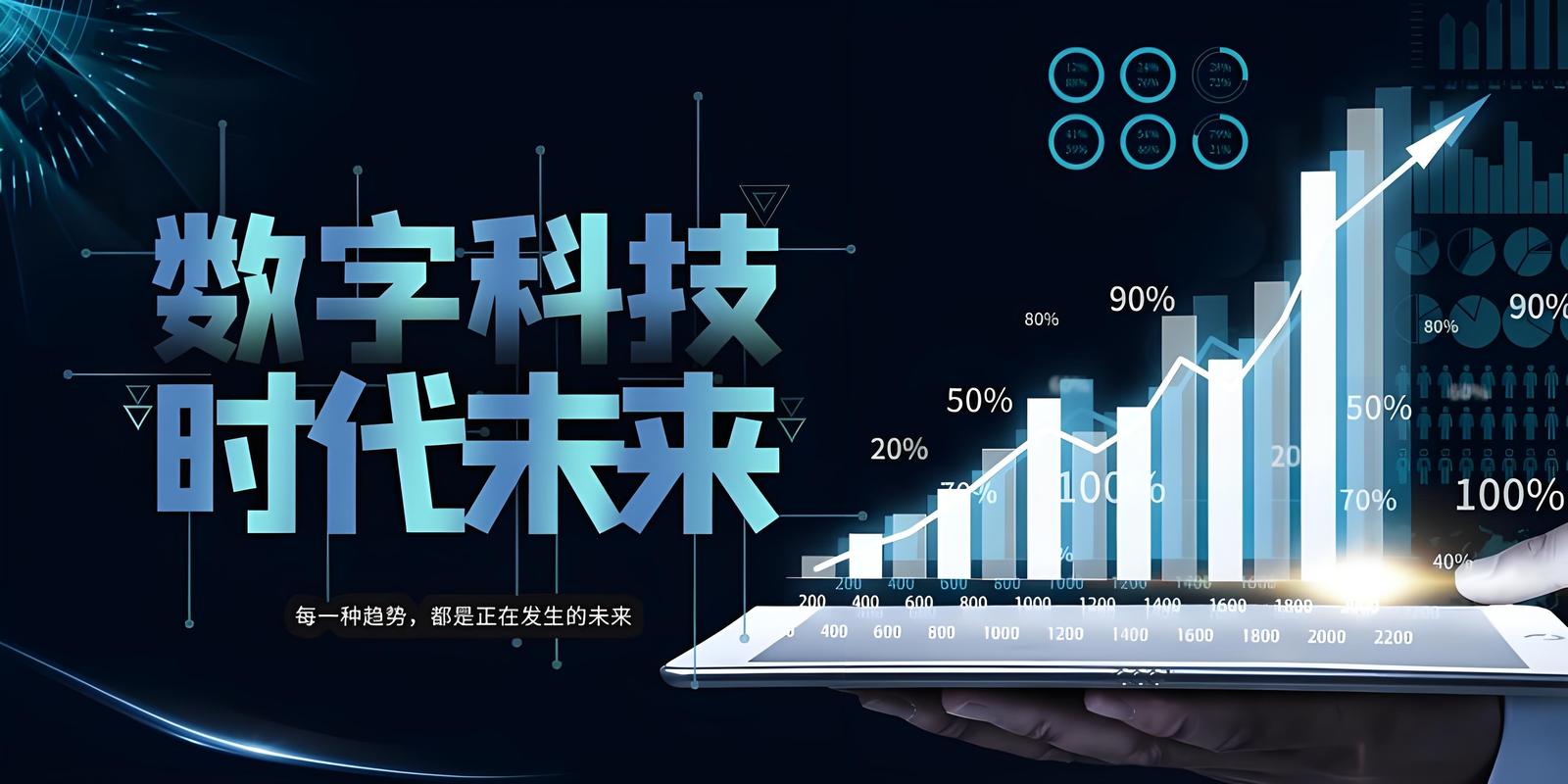 如何通过重塑数字化未来技术来引领新一轮产业变革？