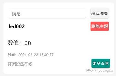 如何通过微信小程序实现mqtt与esp8266的温湿度数据读取？