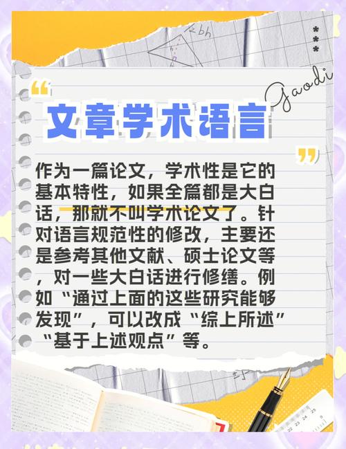 如何通过语言润色提升学术表达的效果？