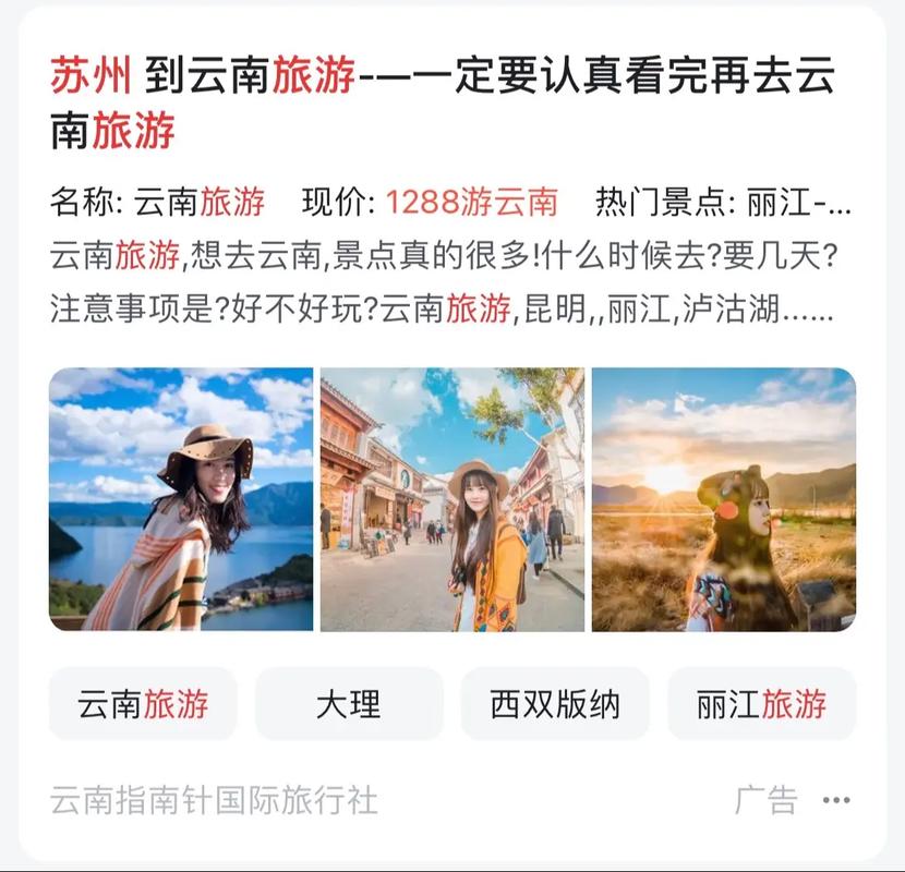 百度广告投放如何实现精准定位和高效转化？