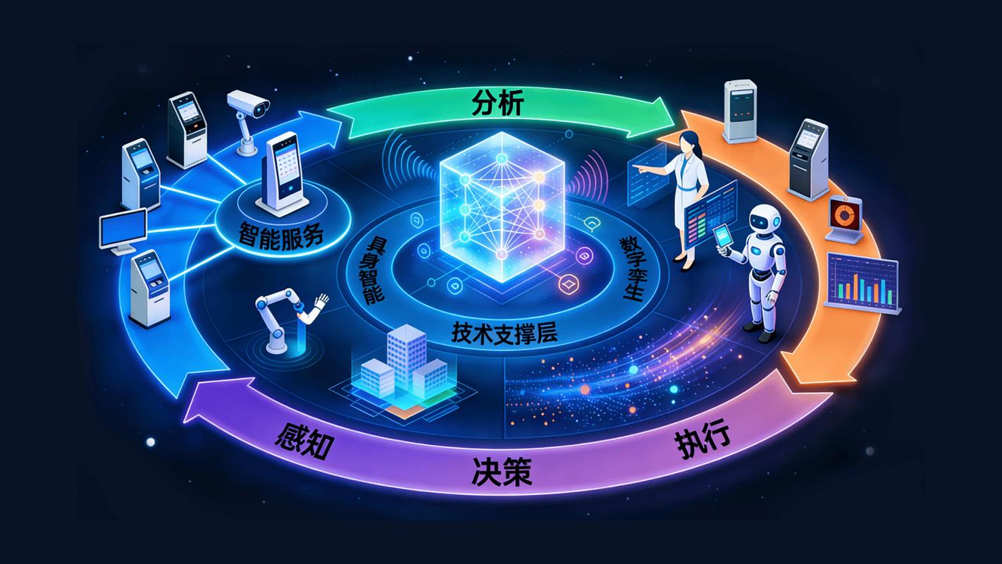 AI赋能下如何分类管理引领未来新风向？