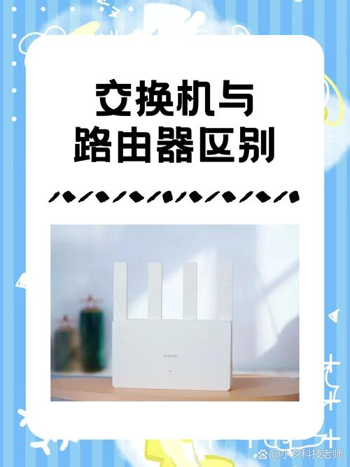 集线器、交换机和路由器三者有何区别与联系？