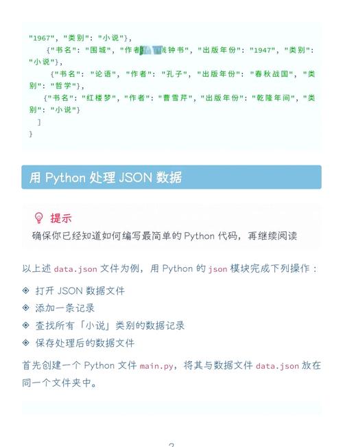 JSON数据格式如何应用于Web开发中？