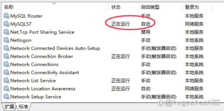 MySQL安装后服务启动失败的原因有哪些？
